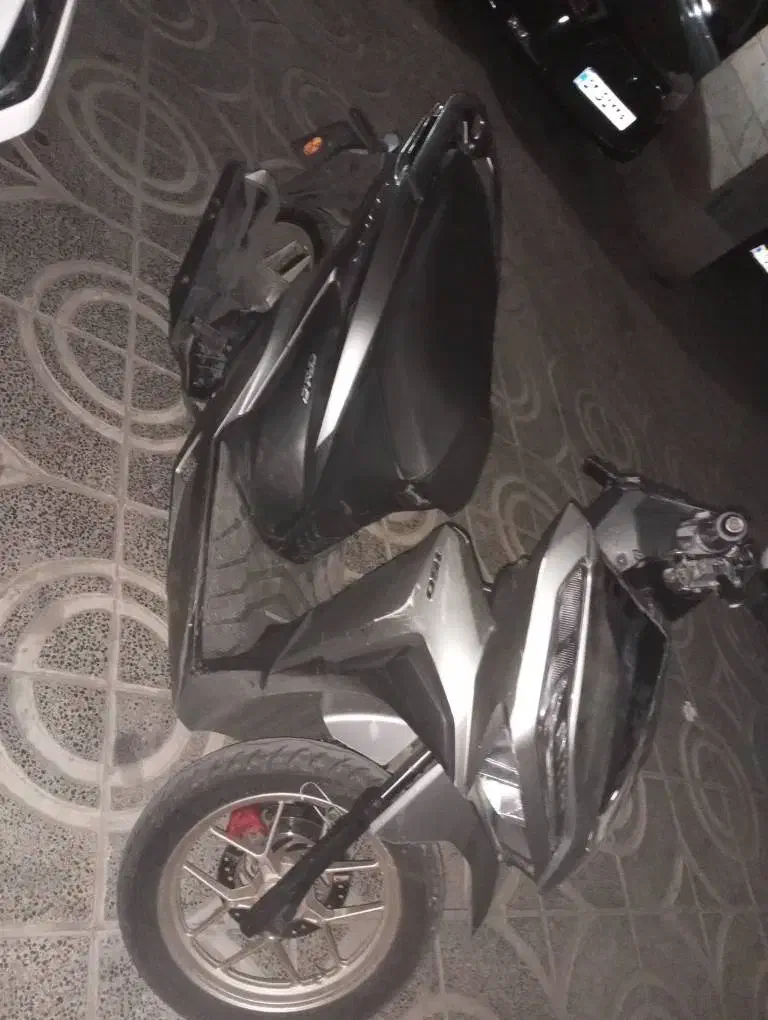 موتور|موتورسیکلت|تهران, نازیآباد|دیوار