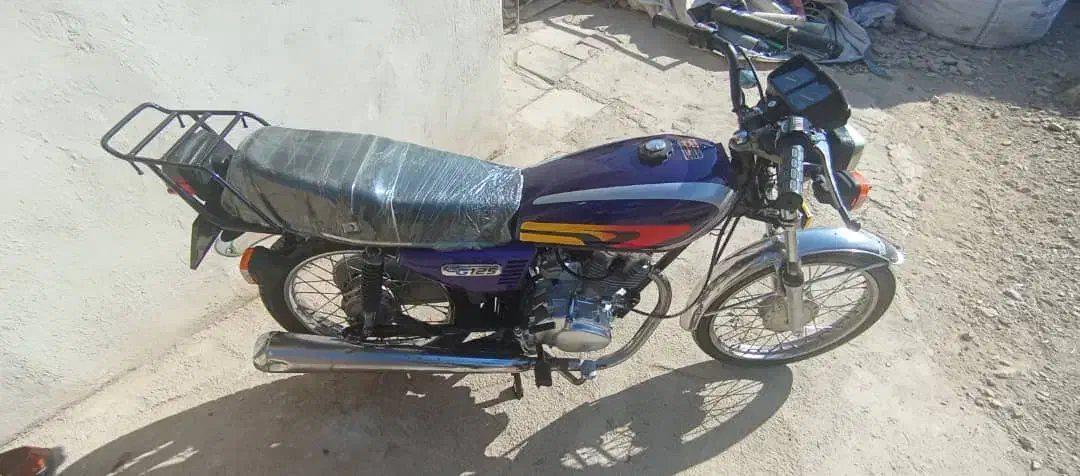 موتور مزایده ترقه|موتورسیکلت|صباشهر, |دیوار