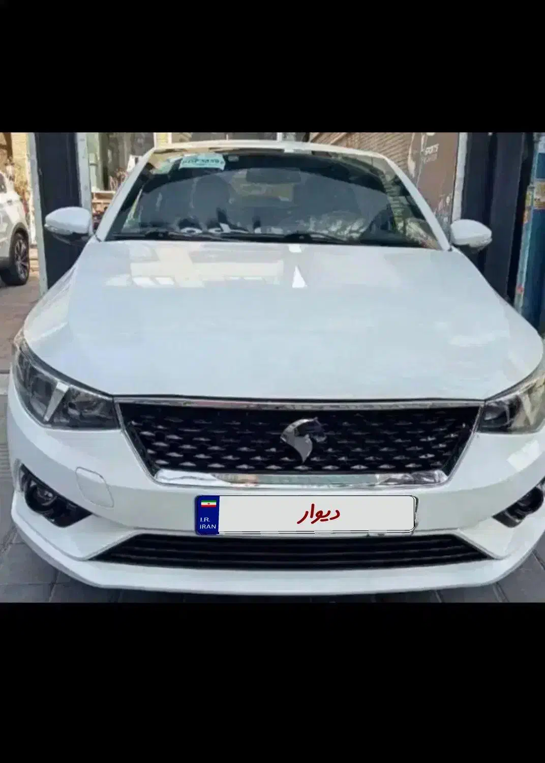 تارا V1 پلاس 1404|خودرو سواری و وانت|بروجرد, |دیوار