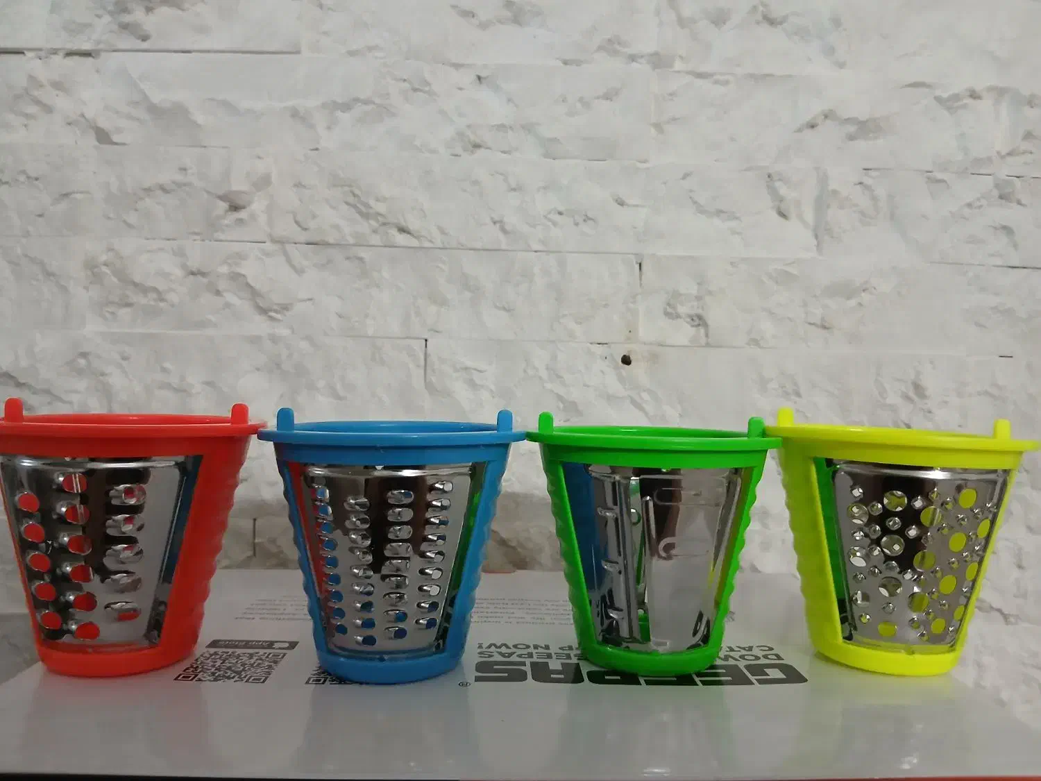 رنده برقی جی پاس نو|خردکن، آسیاب، غذاساز|تهران, افسریه شمالی|دیوار