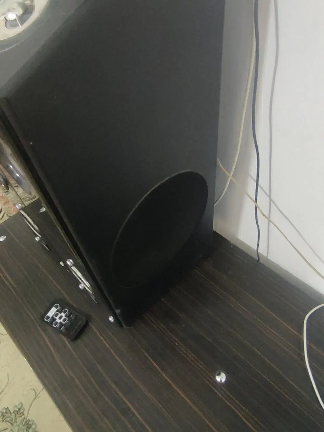 اسپیکر ایستاده خونگی|سیستم صوتی خانگی|زاهدان, |دیوار