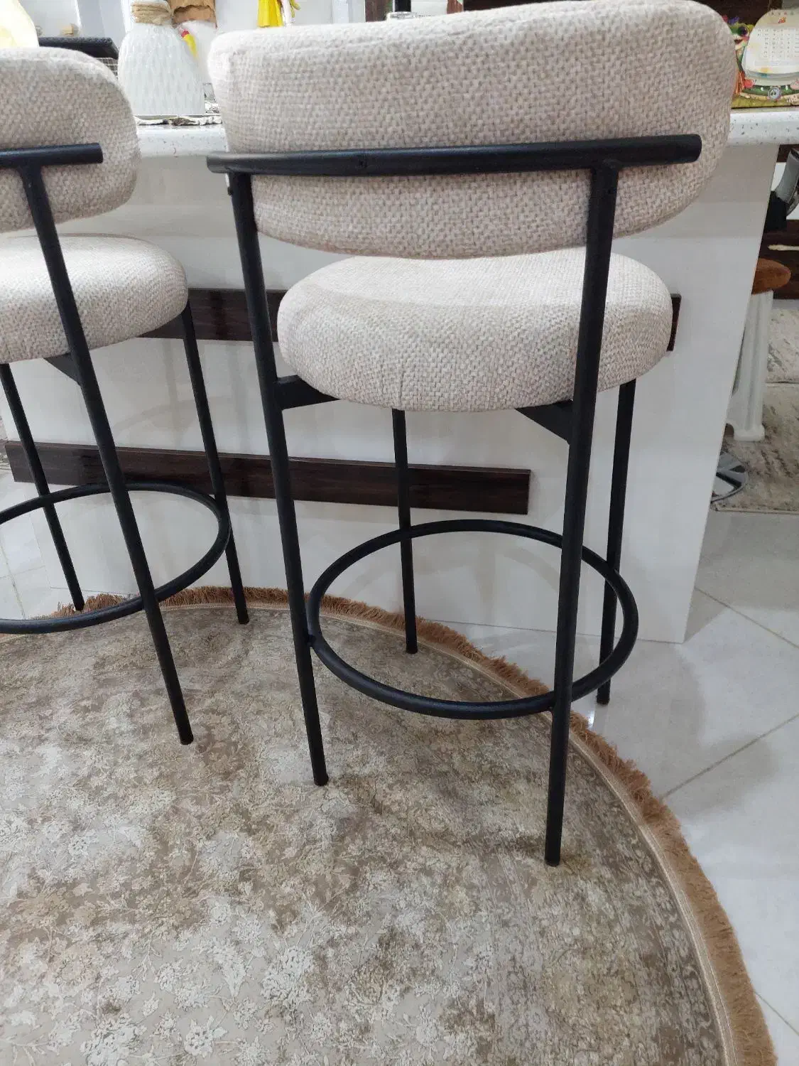 ۴ عدد صندلی اپن نو|میز و صندلی غذاخوری|تهران, مینای شمالی (مخبر)|دیوار