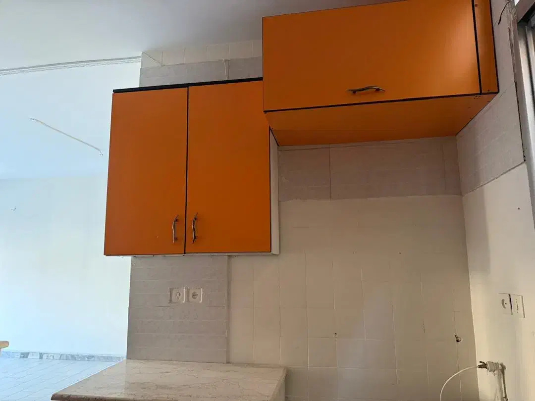 بلوار شهدا /صادقیه /۹۰متری / ۲خواب / نورگیر