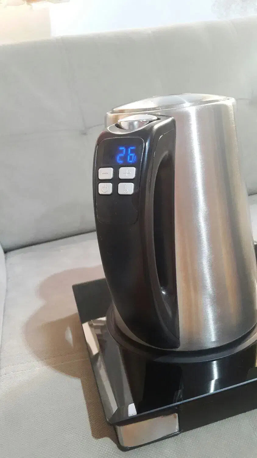 پلو پز ،چایساز ،اتوی بخار|اجاق گاز و لوازم برقی پخت‌وپز|فردیس, سپید دشت|دیوار