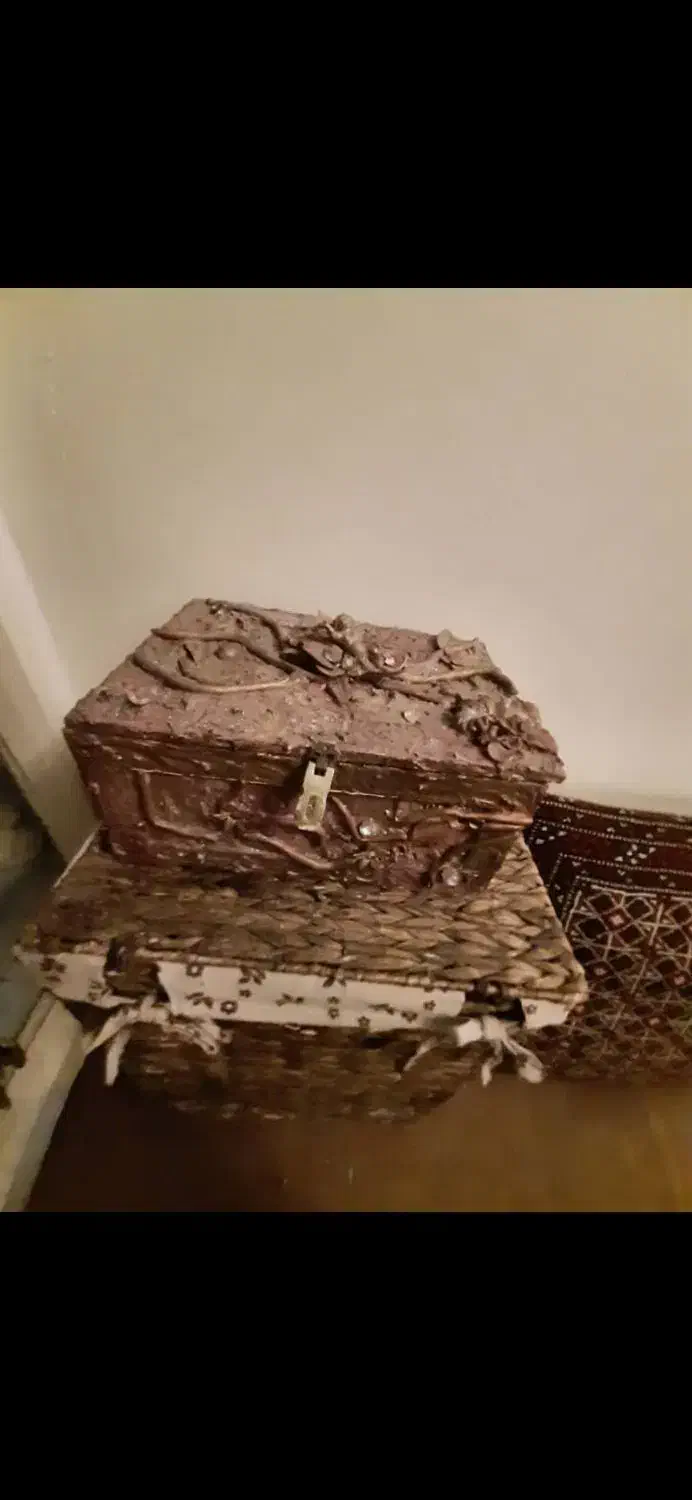 وسایل انتیک و کلکسیونی خاص و بکر و خارجی تک|کلکسیون اشیاء عتیقه|تهران, زنجان جنوبی|دیوار