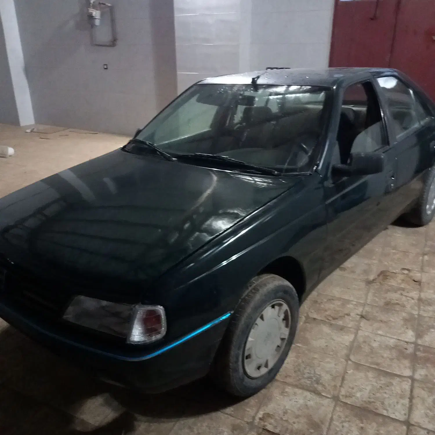 اردی مدل۸۴|خودرو سواری و وانت|مرند, |دیوار