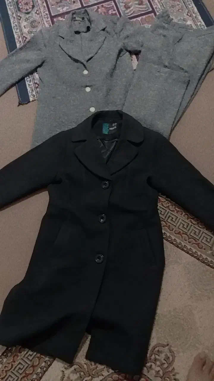 لباس مانتو|لباس|تربت جام, شهرک آزادگان|دیوار