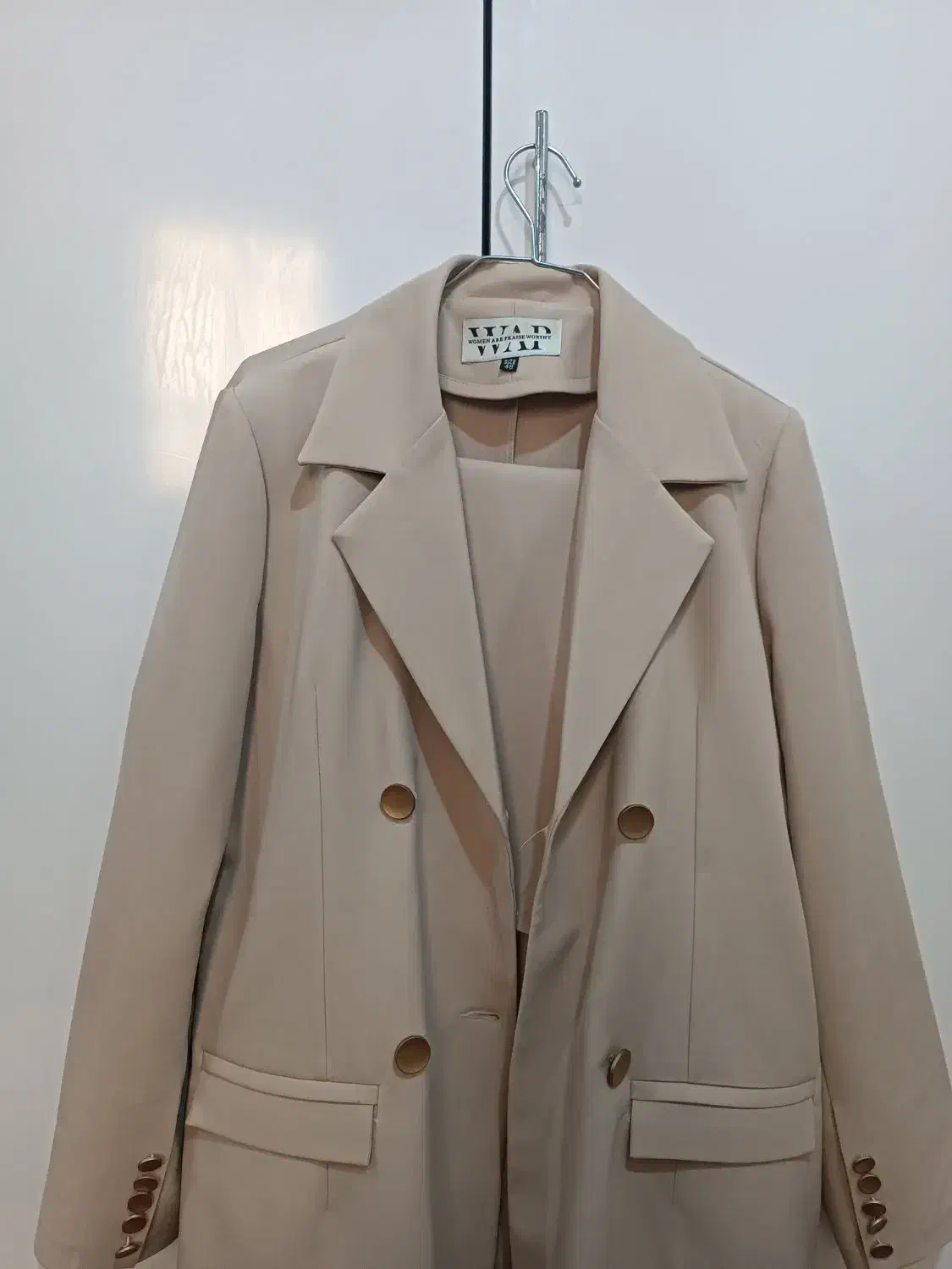 کت و شلوار استخونی نو|لباس|دوگنبدان, |دیوار