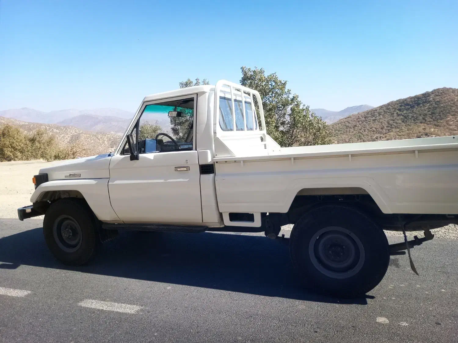 تویتا 3fنامه اوراق|خودرو سواری و وانت|خاو و میرآباد, |دیوار