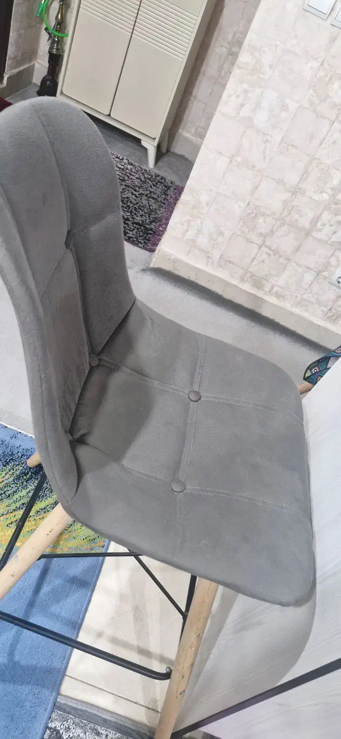 صندلی اوپن|میز و صندلی غذاخوری|اهواز, کوی سعدی|دیوار