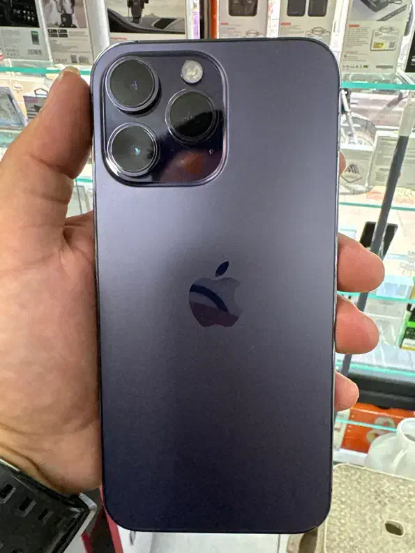 14pro max zaa 256|موبایل|فردیس, فردیس|دیوار