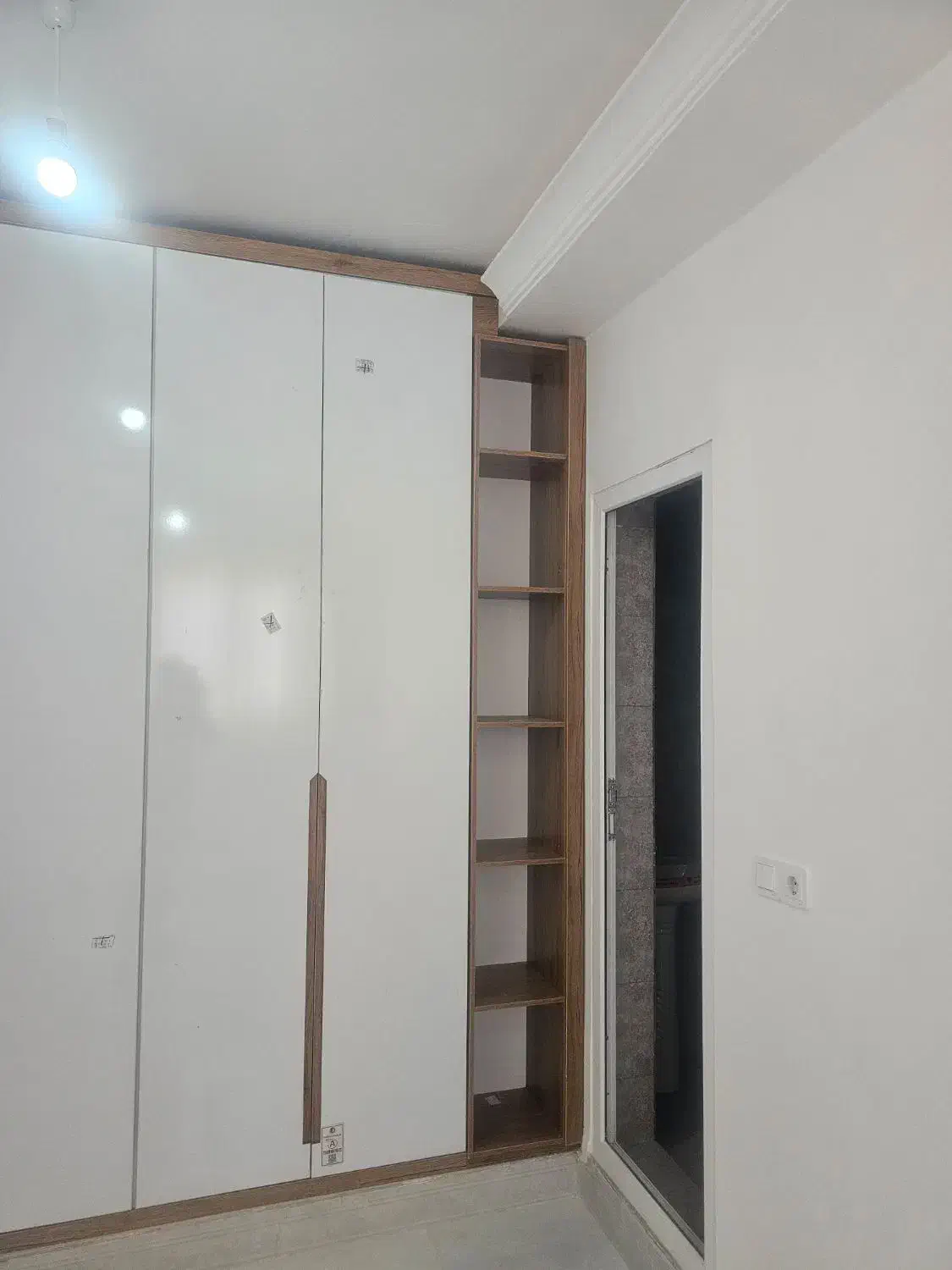 عالیشهرفاز۱ تجاری مسکونی نوساز با امکانات|فروش آپارتمان|بوشهر, |دیوار