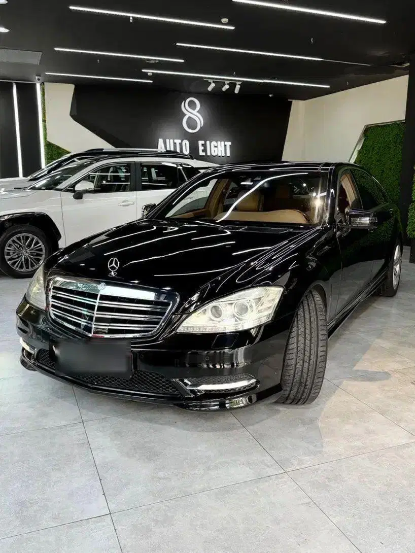 S500 2010 در حد|خودرو سواری و وانت|تهران, اختیاریه|دیوار