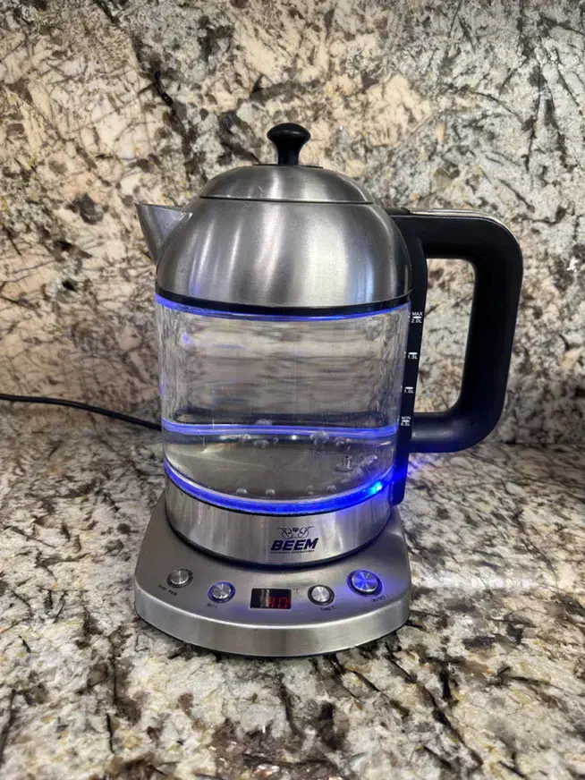 چایساز|سماور، چای‌ساز، قهوه‌ساز|تهران, تهرانسر شمالی|دیوار