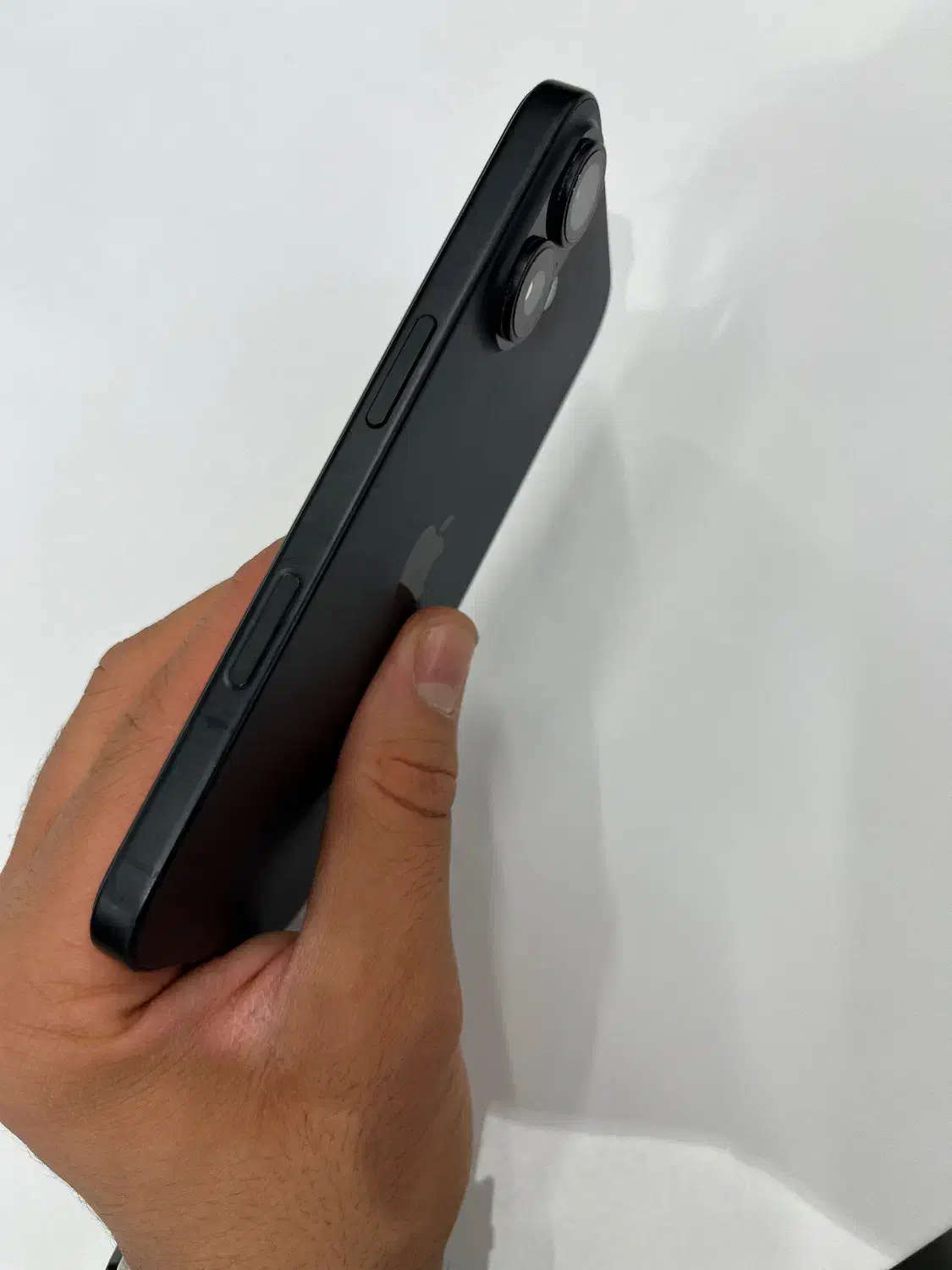 iPhone 16نرمال|موبایل|سیرجان, |دیوار