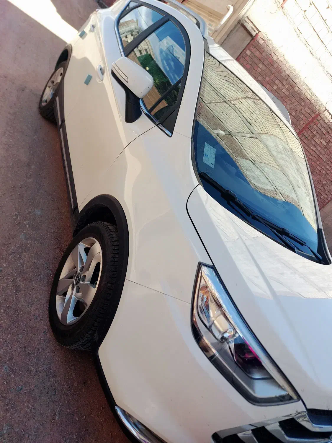 جک S3|خودرو سواری و وانت|کرمان, |دیوار