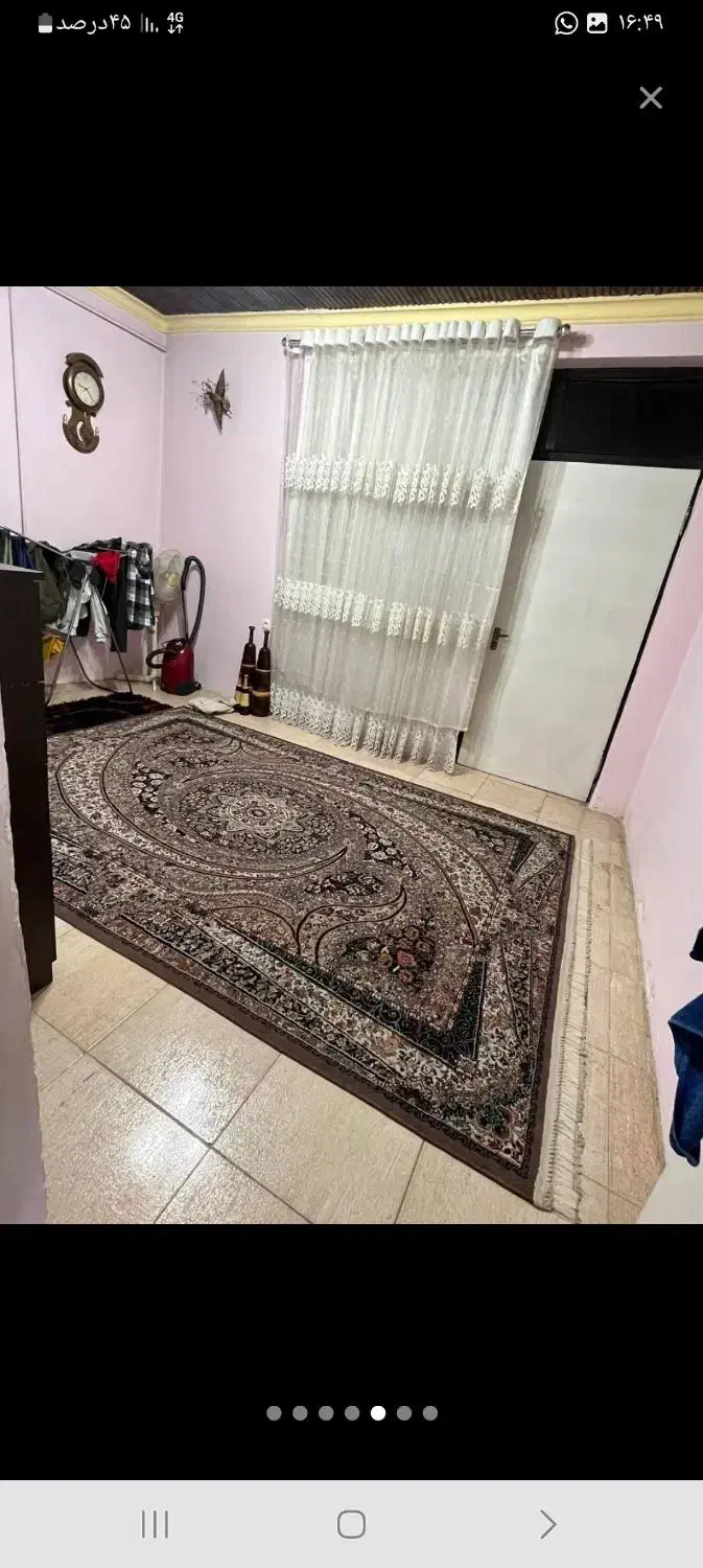 خانه ویلایی سند دار|فروش خانه و ویلا|رشت, آب و برق|دیوار