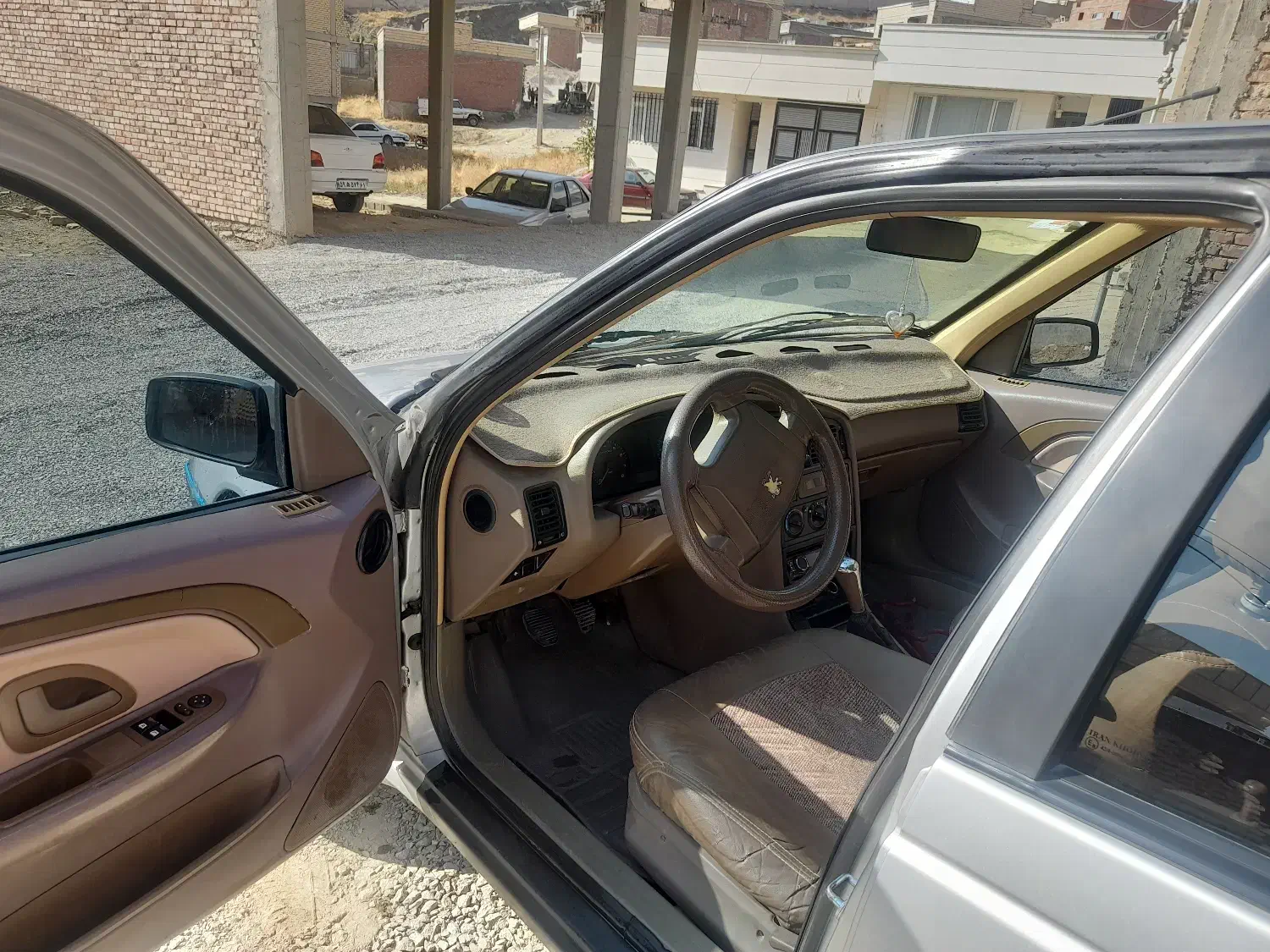 ۴۰۵slx|خودرو سواری و وانت|بانه, |دیوار