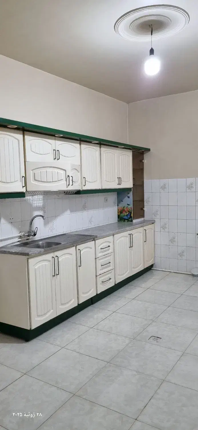 رهن خانه ویلایی طبقه همکف(شهرک رضوانیه)|اجارهٔ خانه و ویلا|کرج, شهرک رضوانیه|دیوار