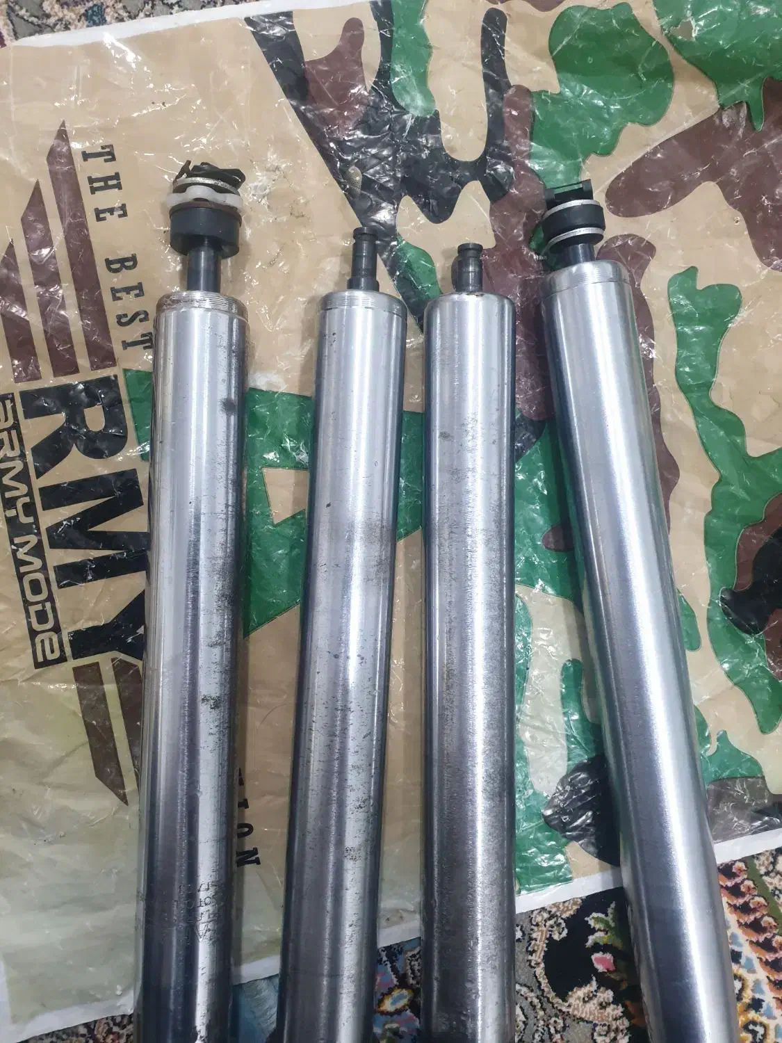 جک صندلی|صندلی و نیمکت|بندرعباس, |دیوار