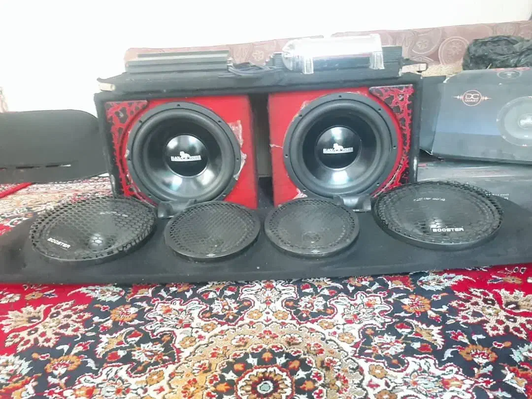 لوازم جانبی خودرو|قطعات یدکی و لوازم جانبی|اصفهان, عطار نیشابوری|دیوار