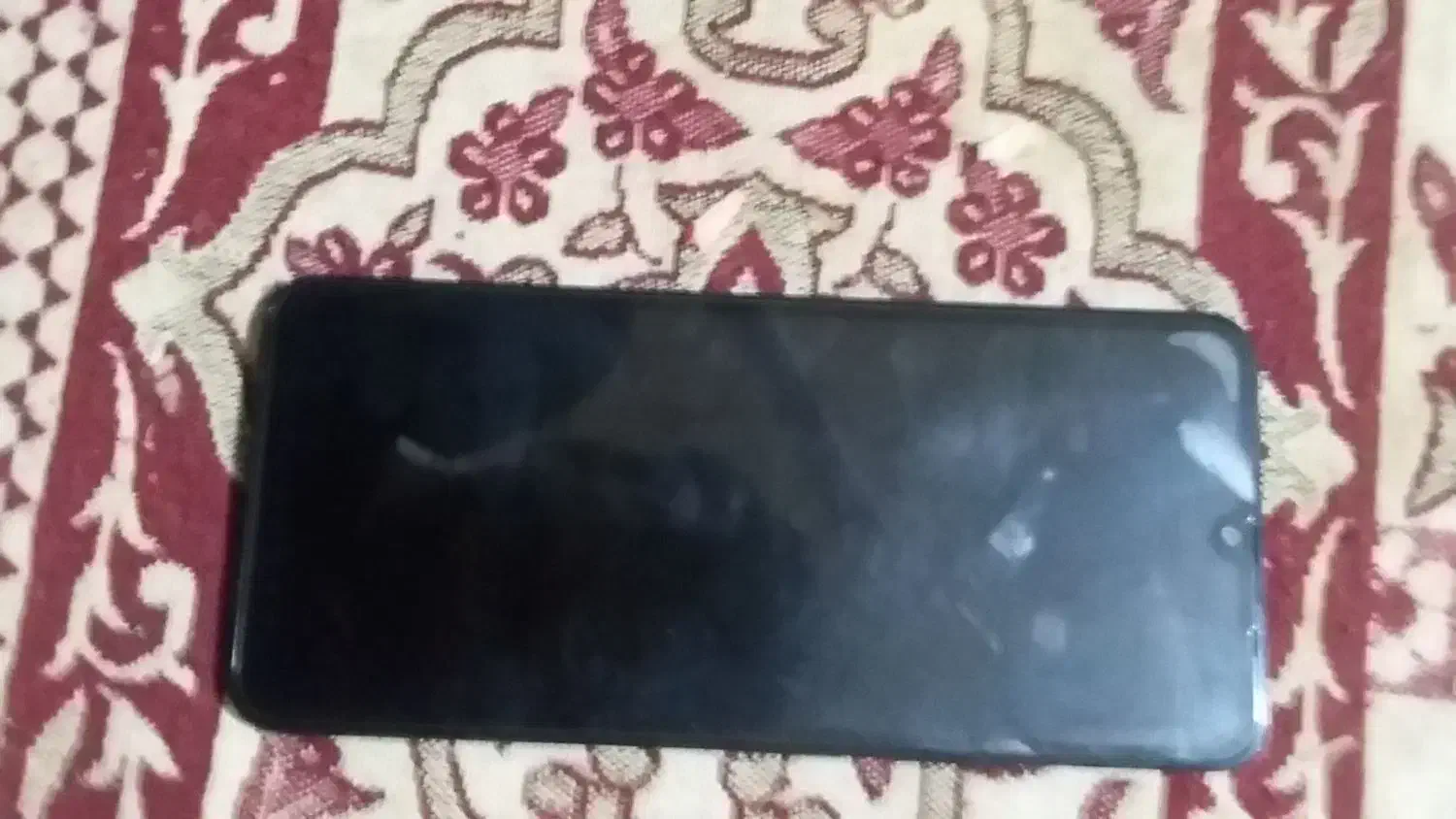 گوشی پوکو c75|موبایل|تبریز, |دیوار