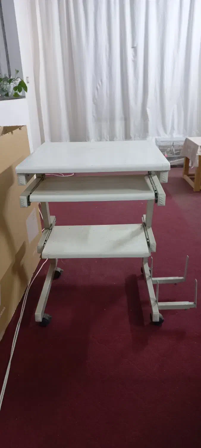 میز کامپیوتر|میز تحریر و کامپیوتر|گلبهار, شهر جدید گلبهار|دیوار