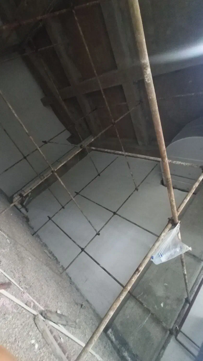 داربست دلفان سرتاسر جزیره|خدمات پیشه و مهارت|درگهان, |دیوار