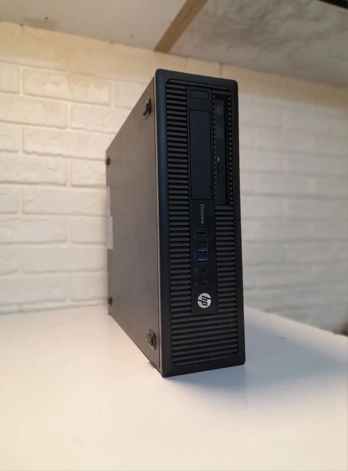 مینی کیس i5 4590 G1 تعداد و تک|رایانه رومیزی|کرج, مطهری|دیوار