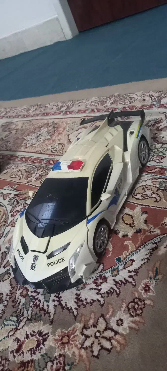 اسباب بازی/ ماشین کنترلی/هلیکوپتر معاوضه|اسباببازی|مشهد, هنرور|دیوار