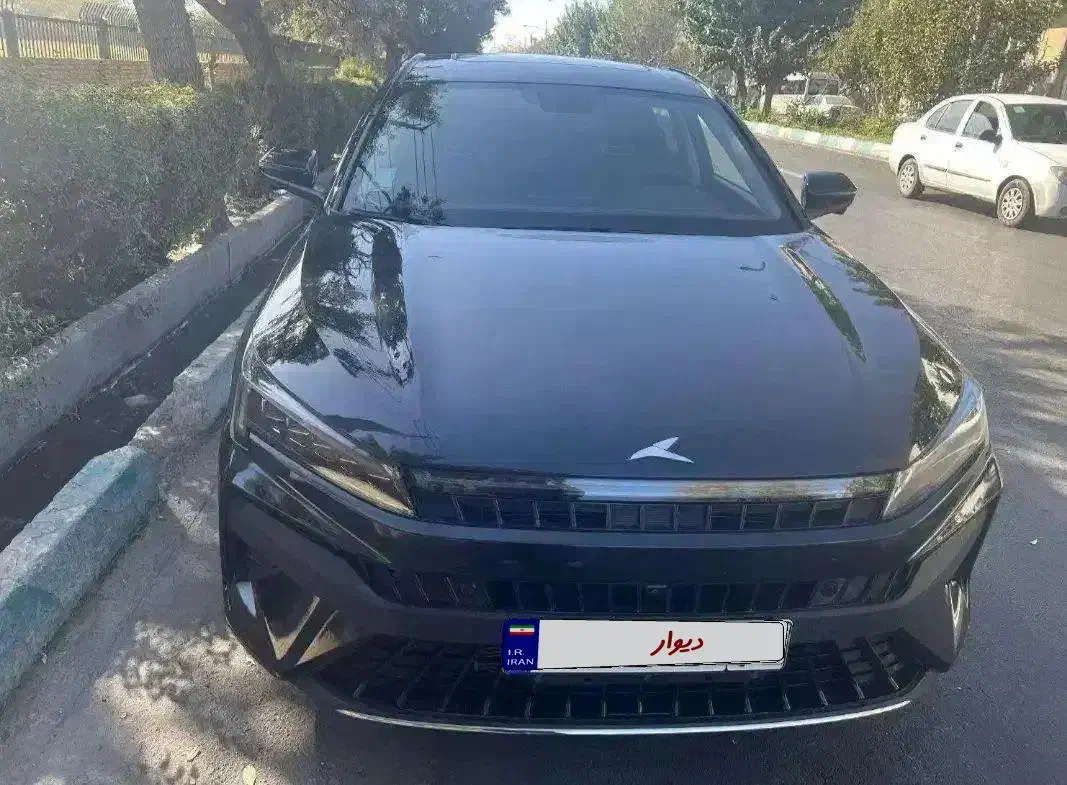 kmc j7 1403 بدون رنگ|خودرو سواری و وانت|دماوند, دماوند|دیوار