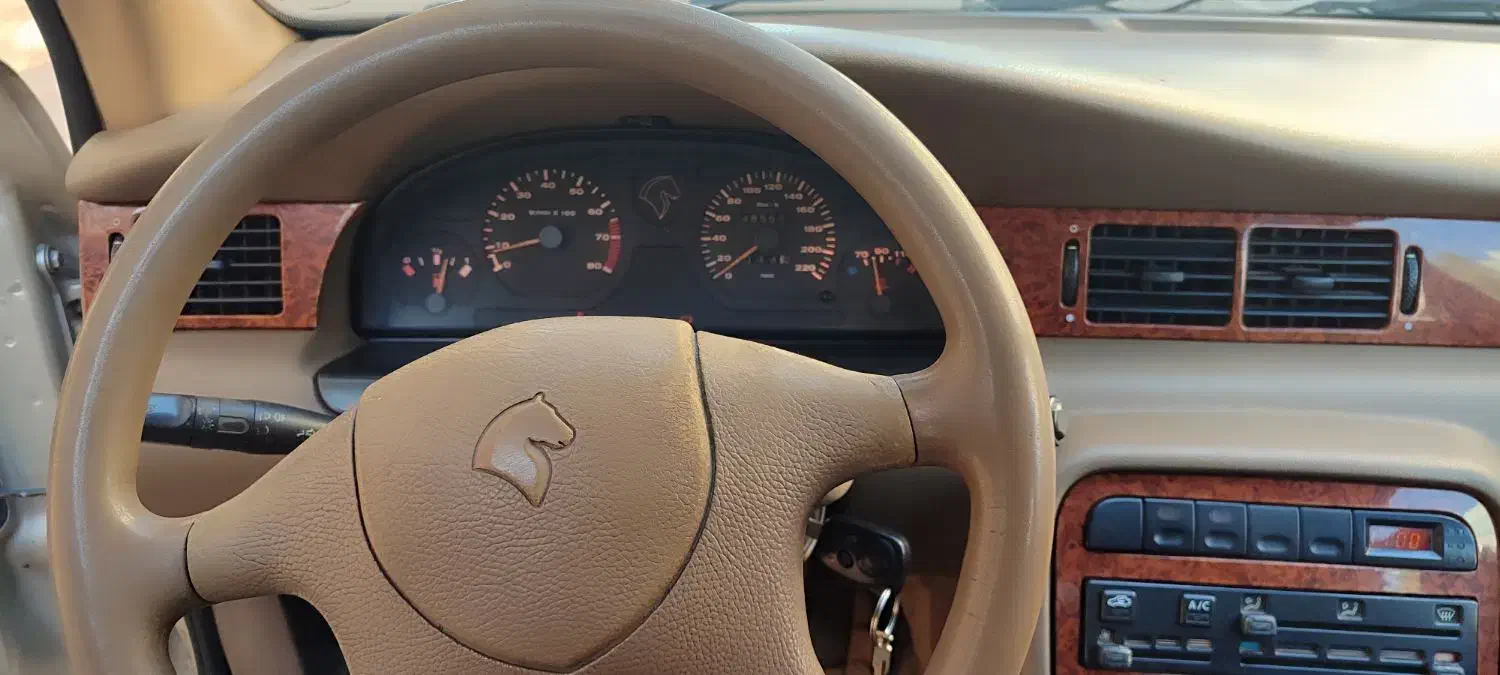 سمند83 X7|خودرو سواری و وانت|قزوین, |دیوار