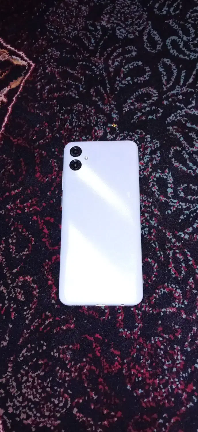 گوشی A04|موبایل|مشهد, نوده|دیوار