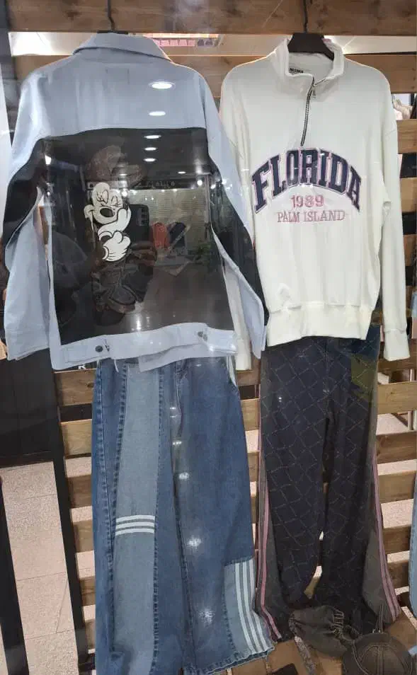 فروش فوق العاده گالری رزان|لباس|رودسر, |دیوار