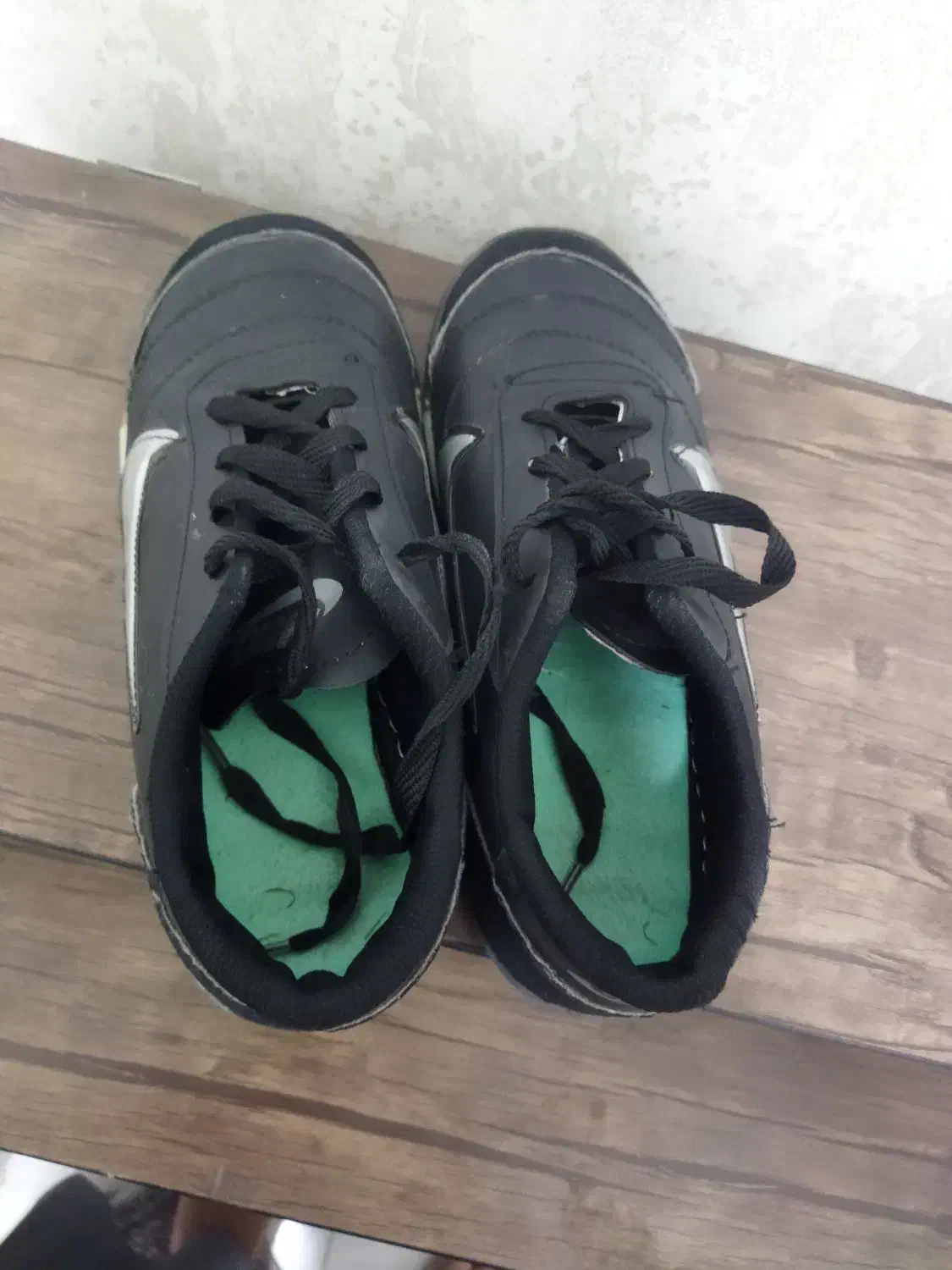 کفش فوتبال ۳۷  نو نو|کفش و لباس بچه|ایلام, |دیوار