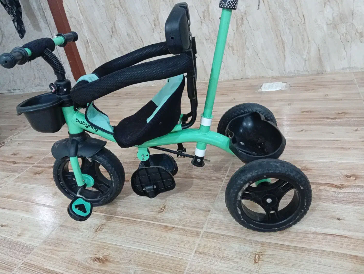 دوچرخه اروند کنار|دوچرخه، اسکیت، اسکوتر|آبادان, |دیوار