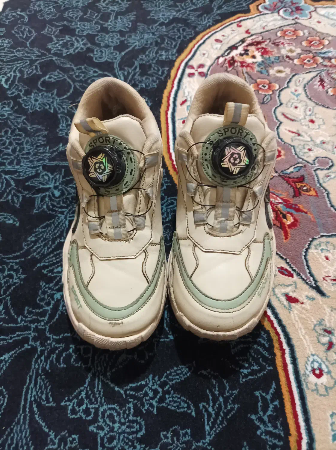 کفش اسپرت بچگانه|کفش و لباس بچه|سنقر, |دیوار