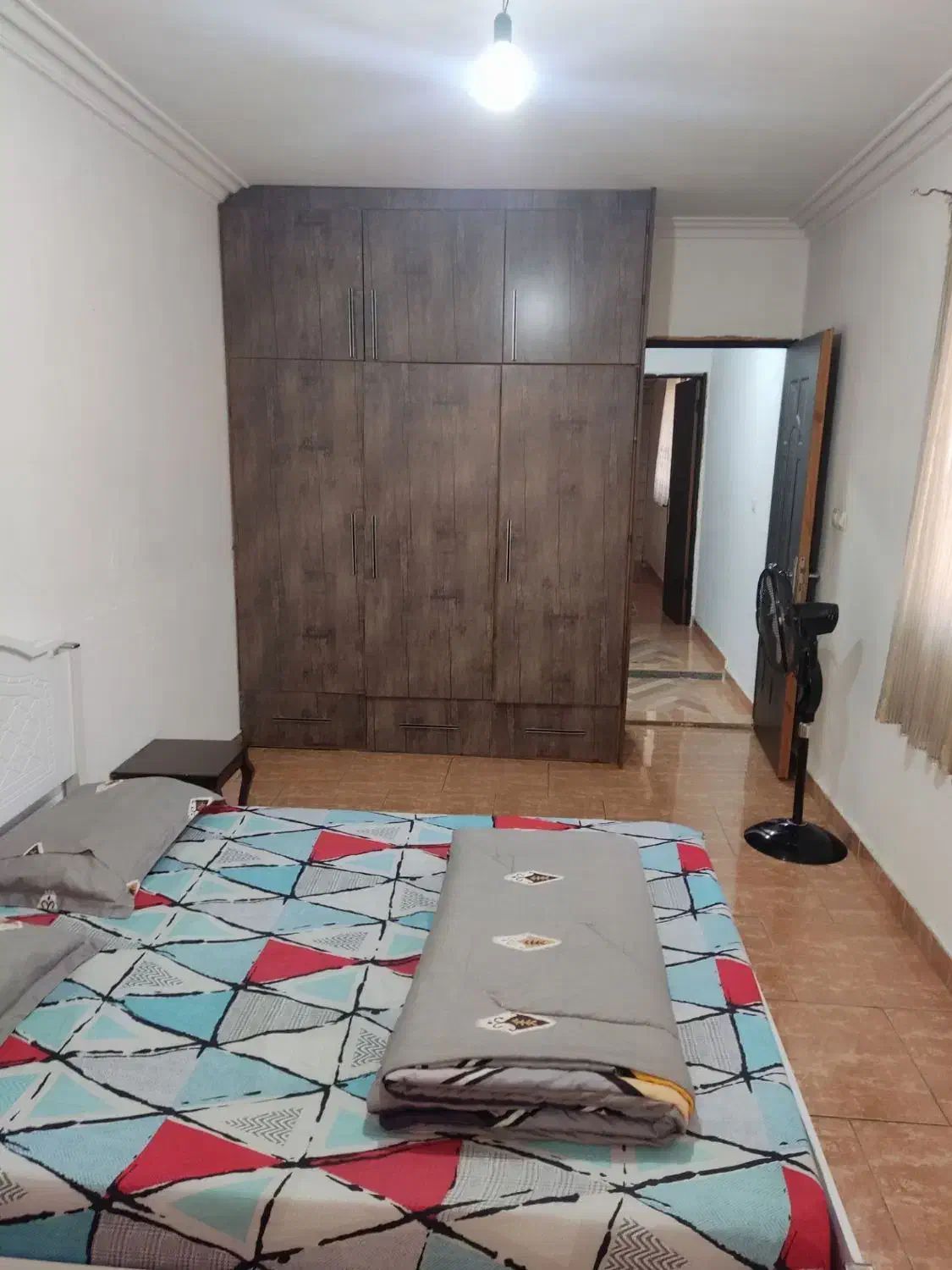 ویلایی ۱۱۰ متری|اجارهٔ خانه و ویلا|رشت, هلال احمر|دیوار