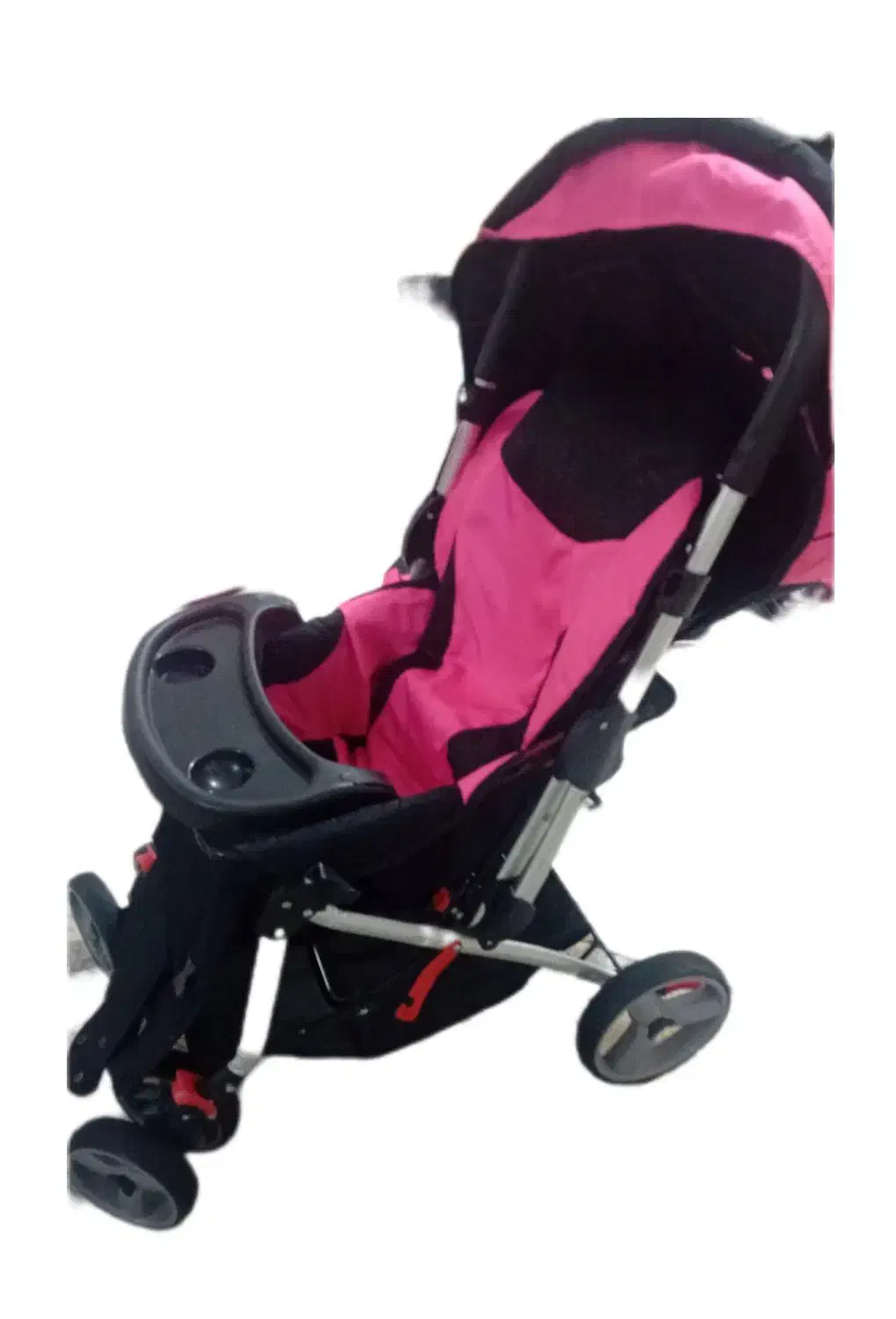 کالسکه ورورولک وگهواره وکریر|کالسکه و لوازم جانبی|نظرآباد, رسالت|دیوار