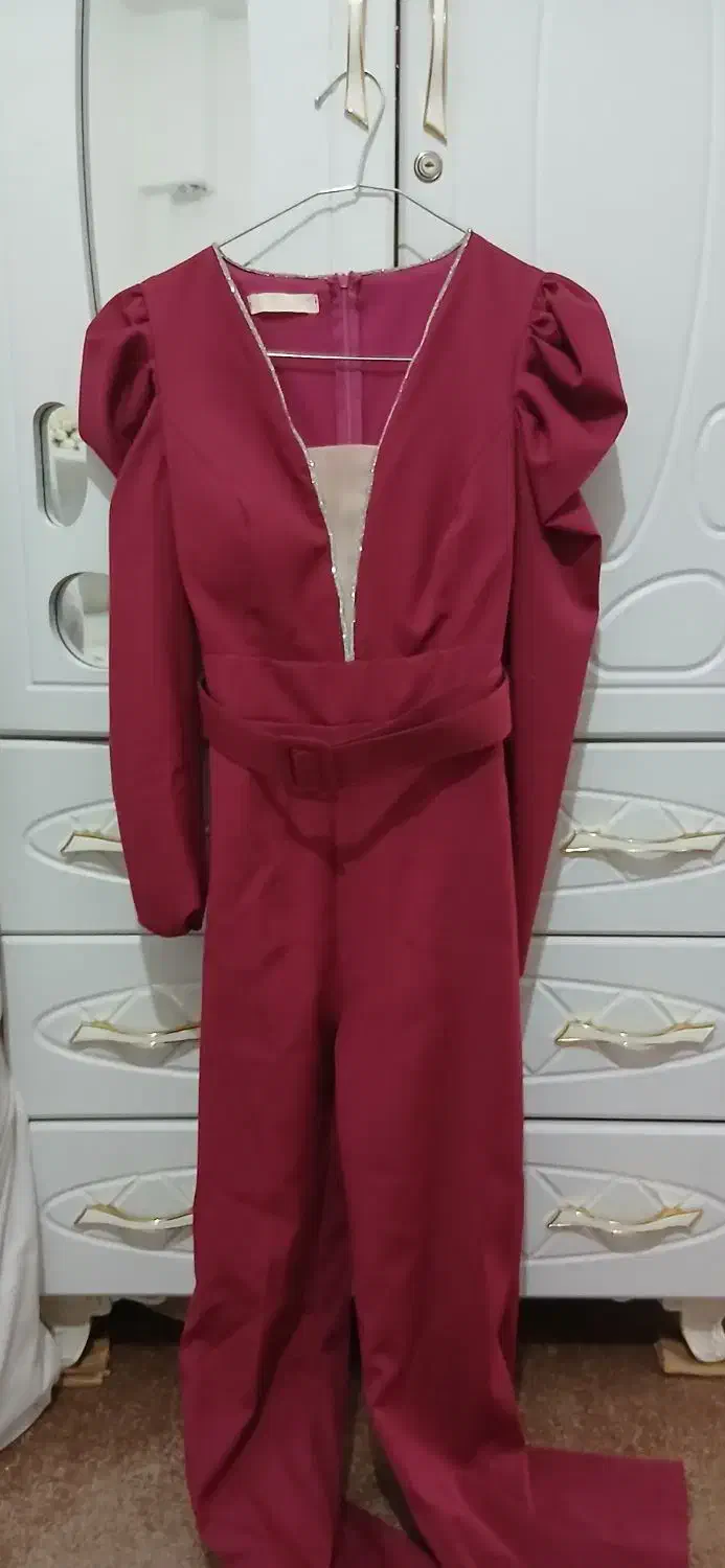 اورال مجلسی|لباس|خاوران, |دیوار