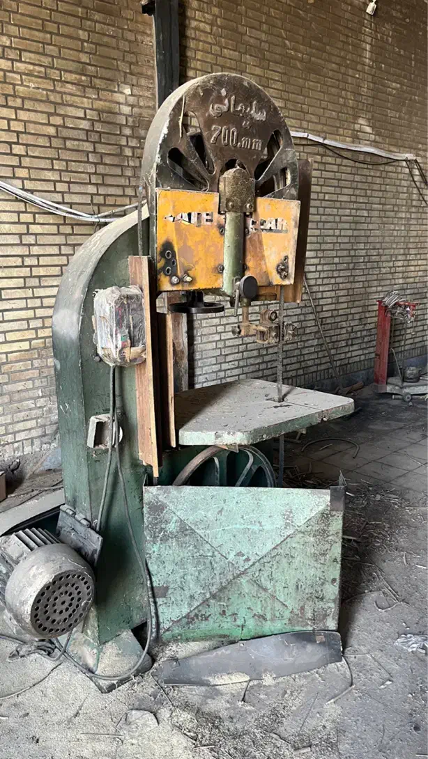 زغال ذغال|ماشینآلات صنعتی|اصفهان, شاهزاده ابراهیم|دیوار