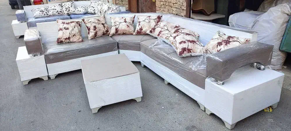 مبل پینتر،تولیدانصاری،نماداعتبار،جنس بادوام|مبلمان خانگی و میز عسلی|یاسوج, |دیوار