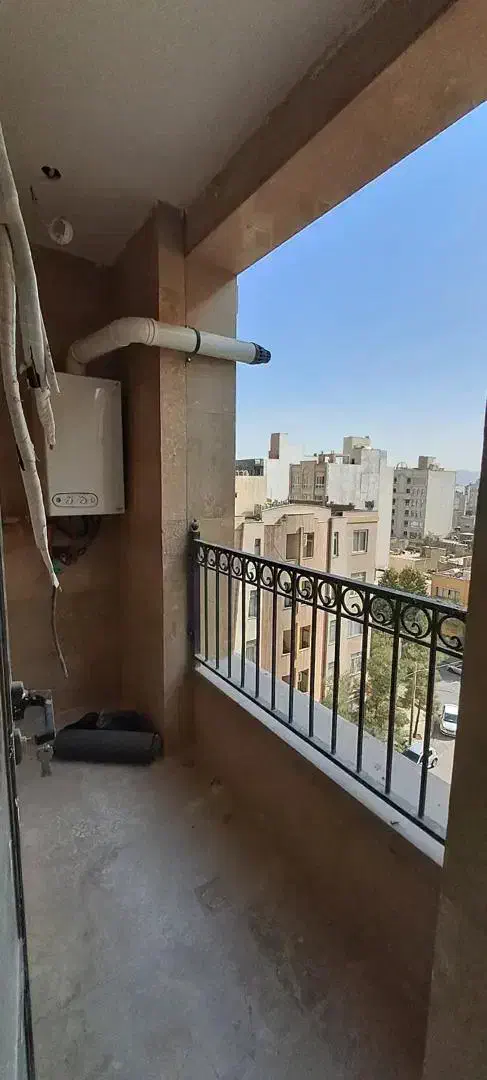 ۱۱۰متر صفر فول امکانات ازادشهر|فروش آپارتمان|مشهد, آزادشهر|دیوار