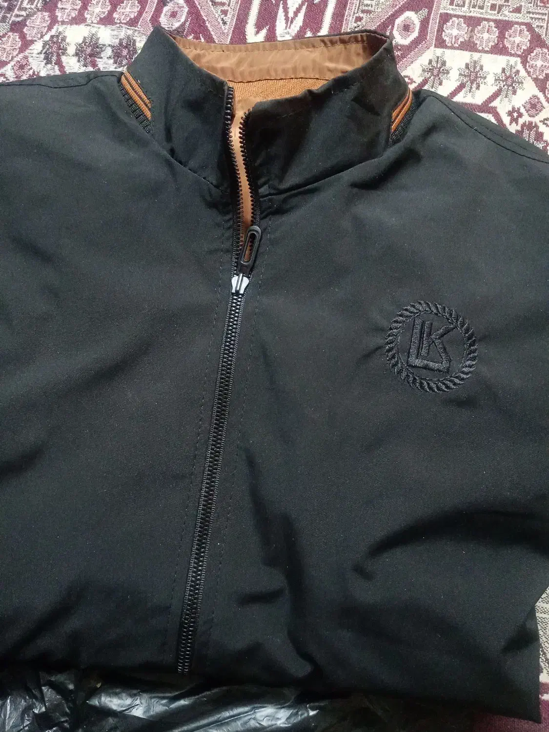 کاپشن دورو مردانه و بافت بچه گانه|لباس|شیراز, بالا کفت|دیوار