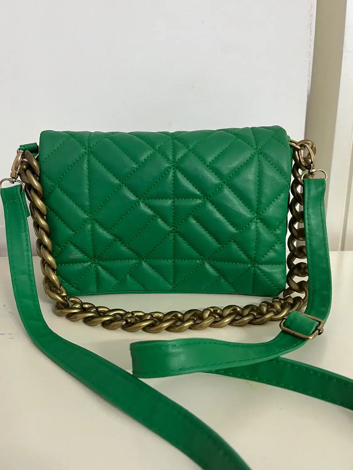 کیف نو زنانه|کیف، کفش، کمربند|گنبد کاووس, |دیوار