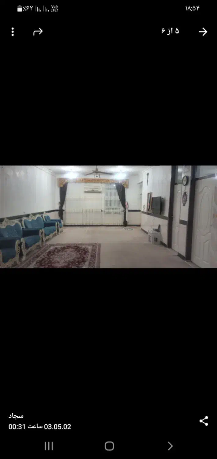 خانه اجاره روزنه|اجارهٔ کوتاهمدت آپارتمان و سوئیت|مهران (ایلام), |دیوار