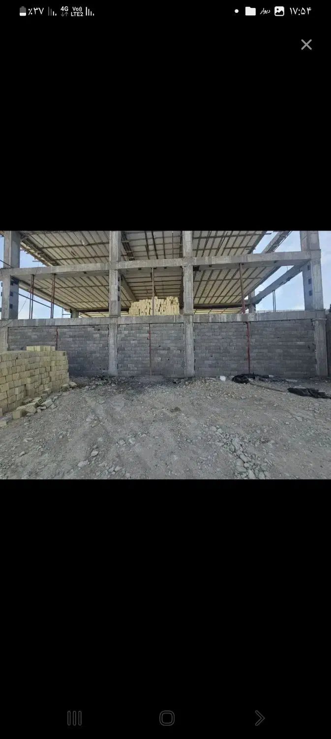 بنا هستم|خدمات پیشه و مهارت|جم, |دیوار