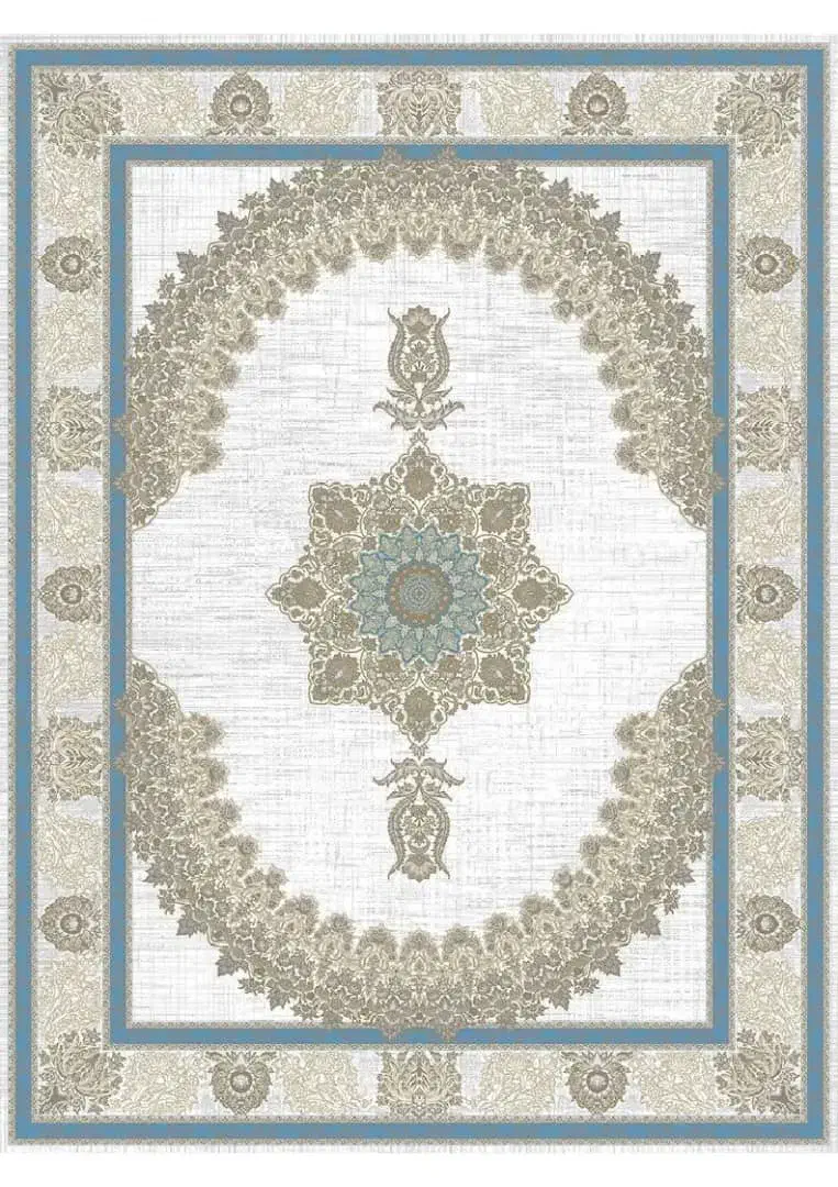 فرش رسپینا طراحی ایرانی /تخفیف20درصدی/|فرش|برازجان, |دیوار