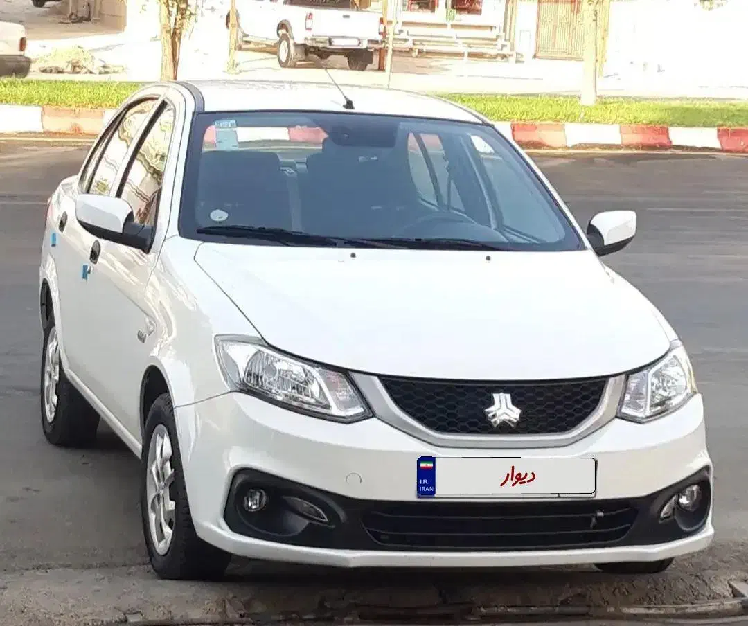 ساینا s|خودرو سواری و وانت|ایلام, |دیوار