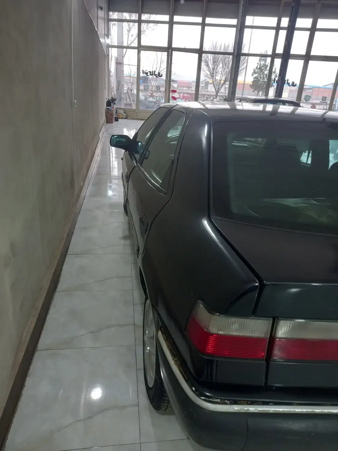 فروش نقدی|خودرو سواری و وانت|تبریز, |دیوار